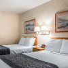 Отель Econo Lodge  Inn & Suites Lake Of The Ozarks, фото 20
