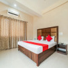 Отель Golden Leaf By OYO Rooms, фото 1