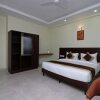 Отель OYO 12074 Vikrant's Residency, фото 17