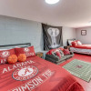 Отель LA Maison De LA Nouvelle-orl ans Game DAY House Covered Patio, фото 23