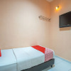 Отель SPOT ON 89828 Hotel Seri Gemilang, фото 7