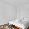 Отель Cozy Montain Studio, фото 3