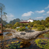 Отель Meisu.Yun Gu Hotel Yangshuo, фото 36
