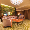 Отель Vilu Reef International Hotel, фото 41