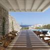 Отель Blue Eye Villas Mykonos, фото 16