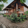 Отель Tapa Bale Gede Nusa Lembongan, фото 44
