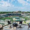 Отель Hampton Inn & Suites Fort Wayne Downtown, фото 18