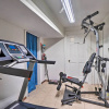 Отель Rockaway Beach Lakeside Escape w/ Dock Access!, фото 14