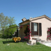 Отель Studio in Cagli, with Shared Pool, Furnished Garden And Wifi, фото 12