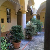 Отель Room & Breakfast H & Ercolani, фото 1