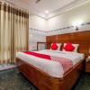 Отель Oyo 12680 Hotel Sitara Grand, фото 12
