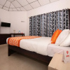 Отель OYO 7116 Home Stay Winter Castle, фото 23