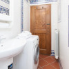 Отель Mamo Florence - Secondino Apartment, фото 8
