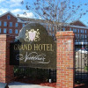 Отель Natchez Grand Hotel & Suites On the River, фото 1
