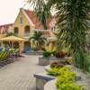 Отель Amsterdam Manor Beach Resort в Ораньестаде