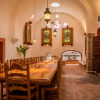 Отель Hacienda de San Ignacio, фото 5