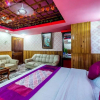 Отель Knight Inn, фото 5