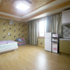 Отель Mungyeong Arirang Hotel, фото 6