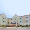 Отель Candlewood Suites Bordentown-Trenton, an IHG Hotel, фото 2