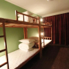 Отель Zhangjiajie Tuniu Youth Hostel, фото 4