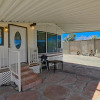Отель Lake Havasu Cabin Mtn&Lake Views, FREE ON SITE Boat Launch ramp and marina, фото 7