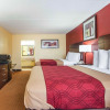 Отель Econo Lodge Kearney - Liberty, фото 21