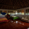 Отель Cenote Popol Vuh, фото 30