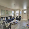 Отель Centrally Located Flagstaff Vacation Home w/ Patio, фото 6