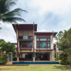Отель Amatapura Beachfront Villa 10, фото 19