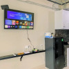 Отель Warm And Homey Studio At Royal Sentul Park Apartment, фото 7