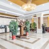 Отель Mechar Green Hotel(Mingshi Store, Nanyuan West Road, Zhangjiagang), фото 13