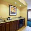 Отель Hampton Inn & Suites Sacramento-Elk Grove Laguna I-5, фото 20