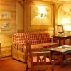 Отель Les Chalets de la Mouria, фото 3