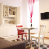 Отель That's Italy Apartments, фото 4