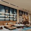 Отель Fairfield by Marriott Chuzhou Railway Station, фото 22