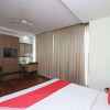 Отель OYO Townhouse 510 Hotel Garnet Inn, фото 4