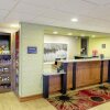 Отель Hampton Inn Wooster, фото 4