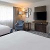 Отель Hilton St Anne's Manor, Bracknell, фото 5