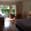 Отель Arabella Garden Inn Motel, фото 19