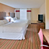 Отель Four Points by Sheraton Nashville Airport, фото 4