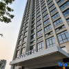 Отель Novotel Shanghai Pudong Chuansha, фото 1