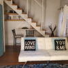 Отель Nirvana~ Loft Studio @venice Short/long Studio Bedroom Apts, фото 2