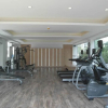 Отель The Cliff Condominium Floor 10th Number 1007, фото 7