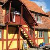 Отель Købmandsgården B&B Kerteminde, фото 27