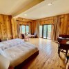 Отель Taktsang Village Resort, фото 4