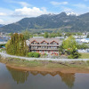 Отель Squamish Adventure Inn & Hostel, фото 22