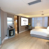 Отель Mercure Wuhan Yangluo, фото 5