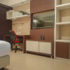 Отель Comfort And Simply Studio Room At Mataram City Apartment, фото 12