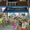 Отель S&C Hostel, фото 17