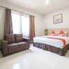 Отель Oyo 601 Hotel Agraha Makassar, фото 19